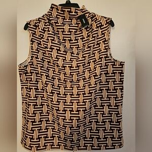 Brand New Sleeveless Top